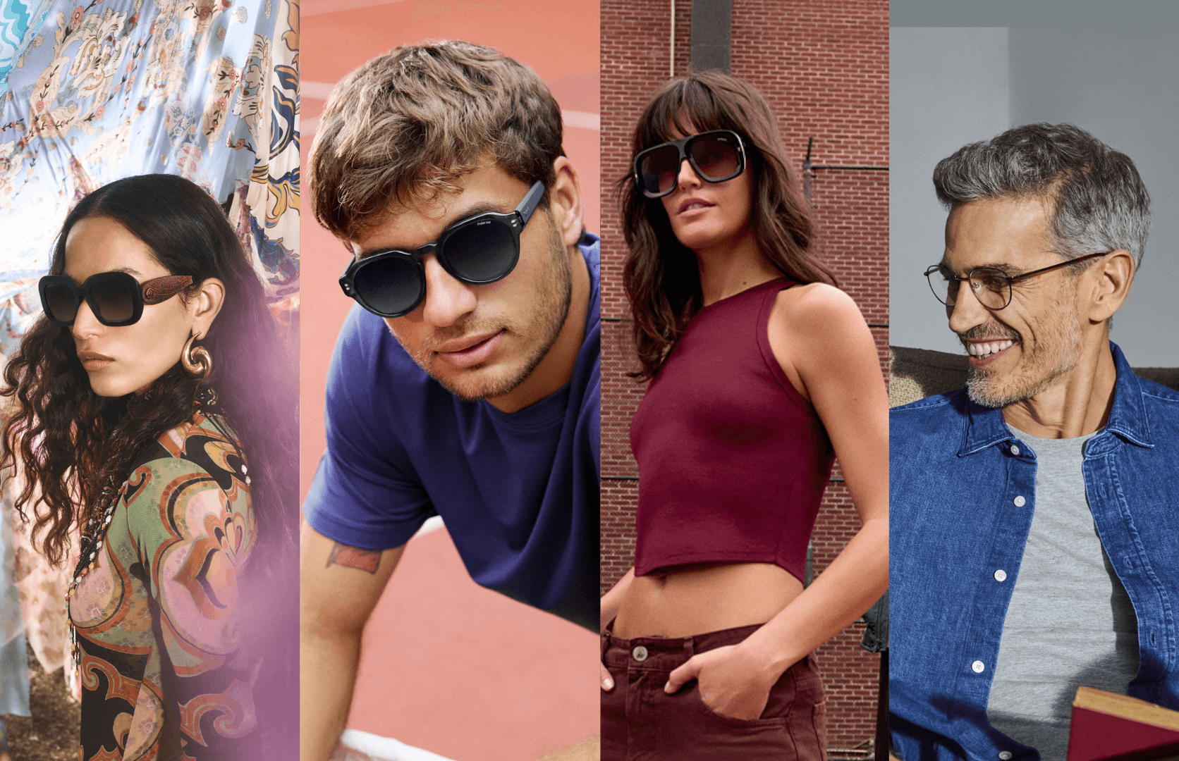 Discover our brands